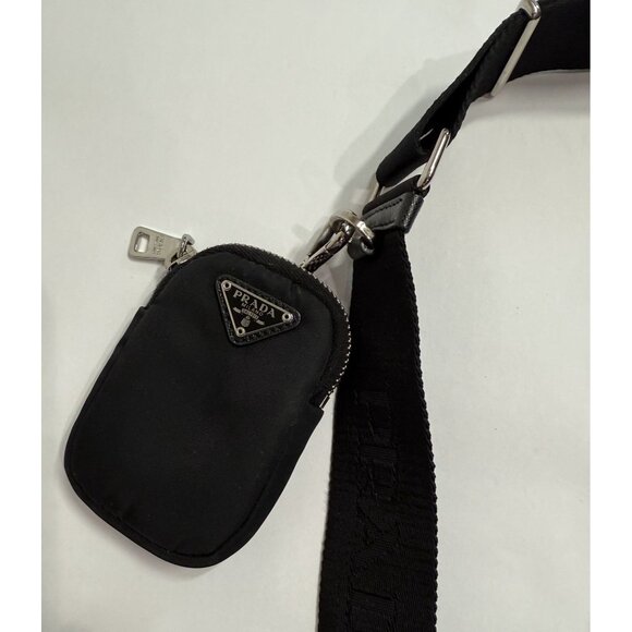 Prada Re-Edition 2005 Re-Nylon bag - Picture 4 of 6